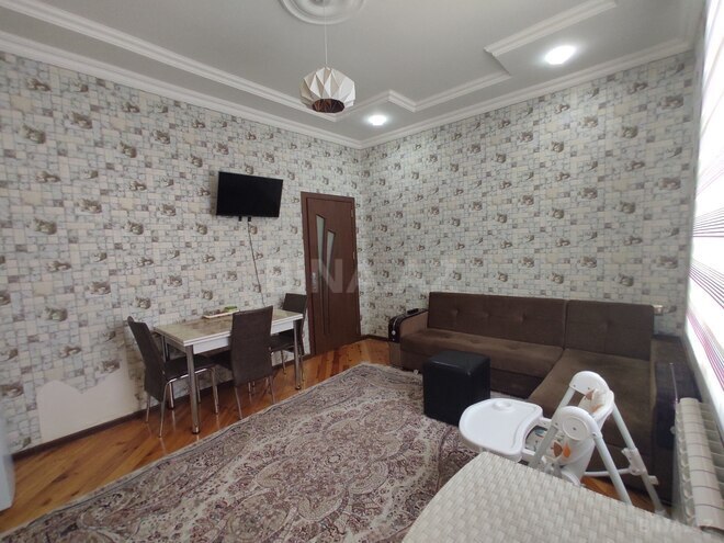 Satılır 4 otaqlı həyət evi/bağ evi 130 m², Xocəsən q., photo 9 from 12