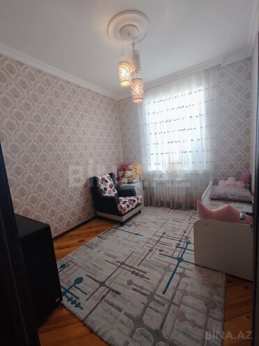 Satılır 4 otaqlı həyət evi/bağ evi 130 m², Xocəsən q., photo 5 from 12
