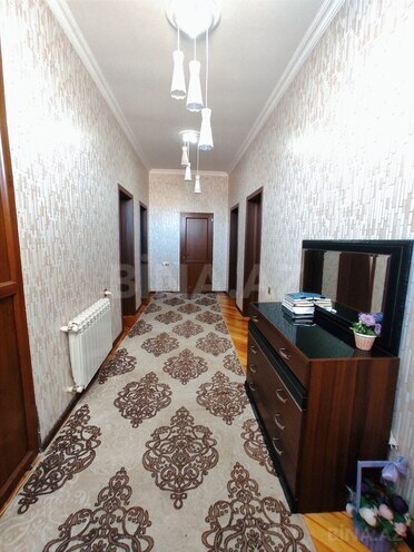 Satılır 4 otaqlı həyət evi/bağ evi 130 m², Xocəsən q., photo 8 from 12