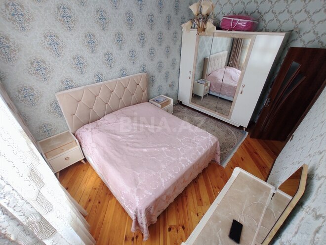 Satılır 4 otaqlı həyət evi/bağ evi 130 m², Xocəsən q., photo 4 from 12