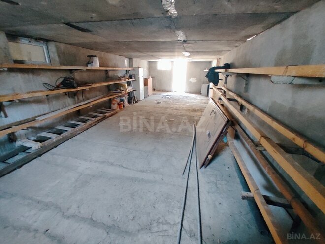 Satılır 4 otaqlı həyət evi/bağ evi 130 m², Xocəsən q., photo 10 from 12