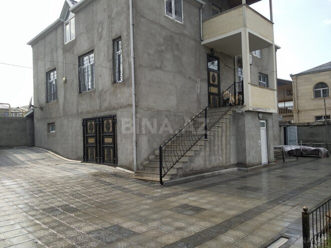 Satılır 4 otaqlı həyət evi/bağ evi 130 m², Xocəsən q., photo 11 from 12