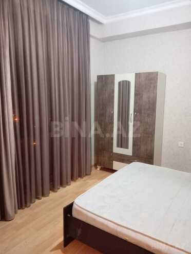 Сдаётся 2-комн. новостройка 40 м², м. Нариман Нариманов, photo 4 from 8