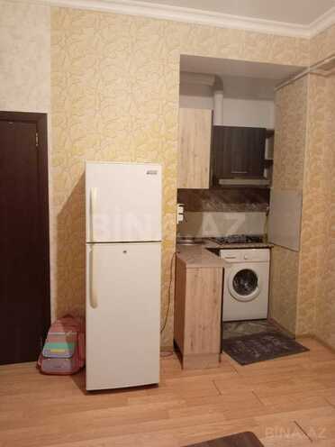 Сдаётся 2-комн. новостройка 40 м², м. Нариман Нариманов, photo 6 from 8