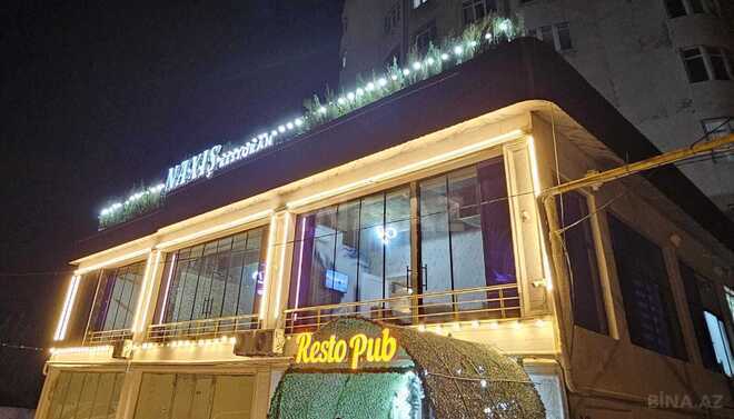 Satılır  obyekt 230 m², Yeni Günəşli q., photo 15 from 16