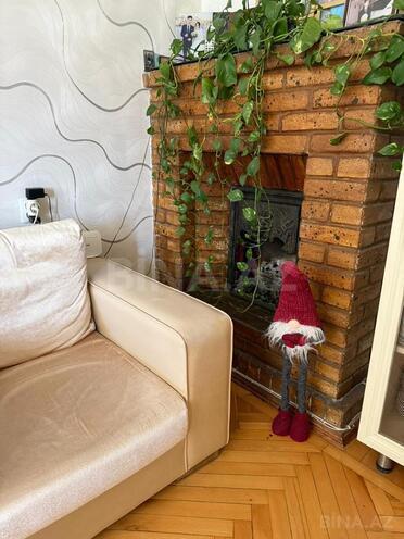 Satılır 3 otaqlı köhnə tikili 80 m², Nəsimi r., photo 10 from 15