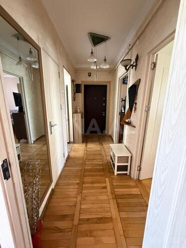 Satılır 3 otaqlı köhnə tikili 80 m², Nəsimi r., photo 9 from 15