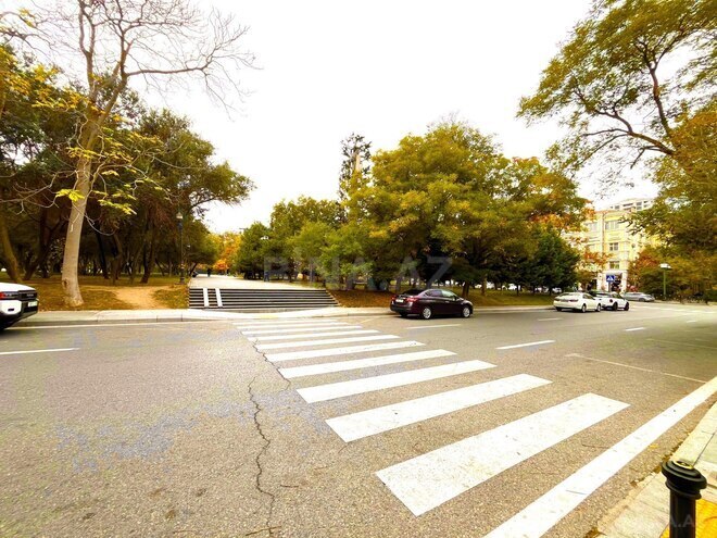 Satılır 3 otaqlı köhnə tikili 80 m², Nəsimi r., photo 14 from 15