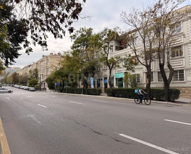 Satılır 3 otaqlı köhnə tikili 80 m², Nəsimi r., photo 6 from 15