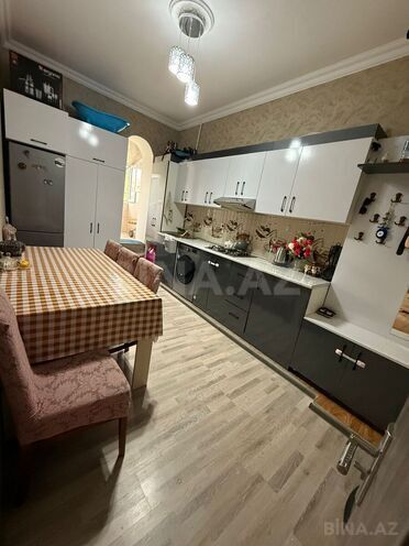 Продаётся 2-комн. вторичка 35 м², пос. Мардакан, photo 4 from 8