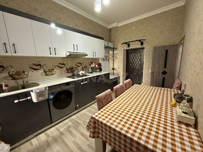 Продаётся 2-комн. вторичка 35 м², пос. Мардакан, photo 5 from 8