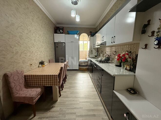 Продаётся 2-комн. вторичка 35 м², пос. Мардакан, photo 3 from 8