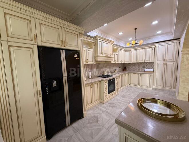 Satılır 4 otaqlı yeni tikili 185 m², Azadlıq Prospekti m., photo 7 from 21