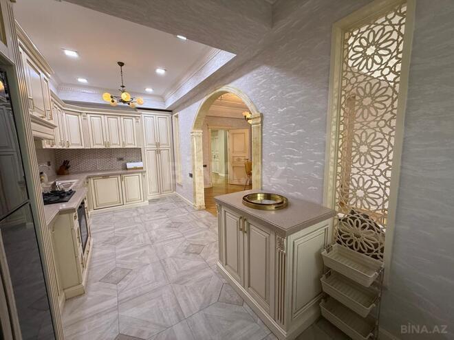 Satılır 4 otaqlı yeni tikili 185 m², Azadlıq Prospekti m., photo 9 from 21