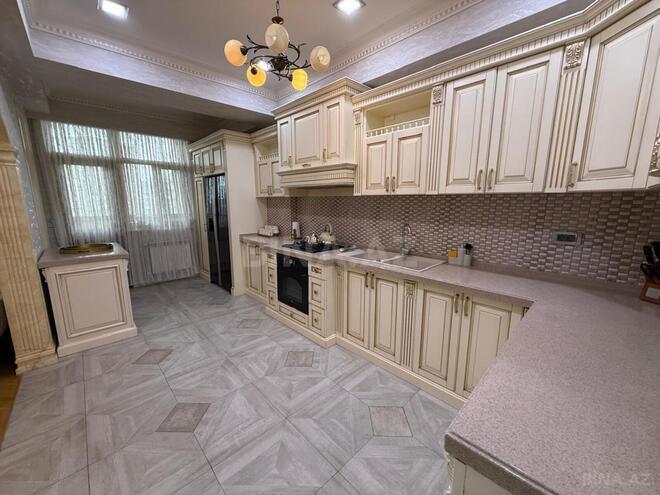 Satılır 4 otaqlı yeni tikili 185 m², Azadlıq Prospekti m., photo 8 from 21