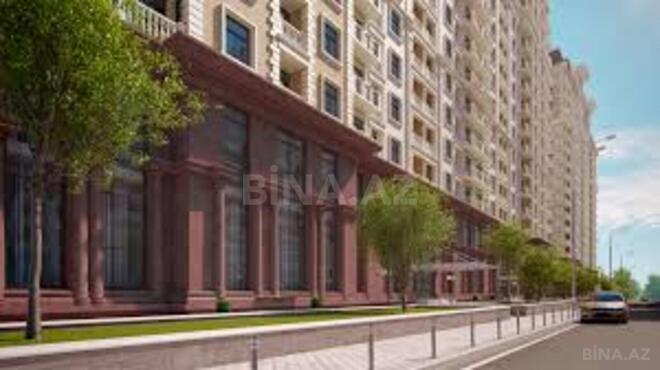 Satılır 2 otaqlı yeni tikili 70 m², Elmlər Akademiyası m., photo 25 from 26