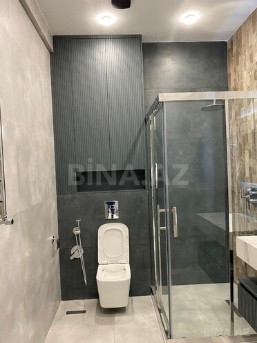 Satılır 2 otaqlı yeni tikili 70 m², Elmlər Akademiyası m., photo 23 from 26