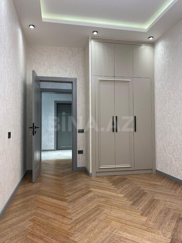 Satılır 2 otaqlı yeni tikili 70 m², Elmlər Akademiyası m., photo 21 from 26
