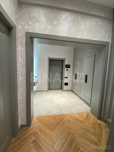 Satılır 2 otaqlı yeni tikili 70 m², Elmlər Akademiyası m., photo 19 from 26