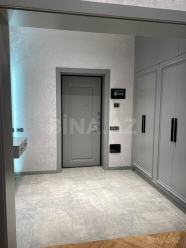 Satılır 2 otaqlı yeni tikili 70 m², Elmlər Akademiyası m., photo 22 from 26