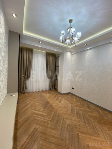 Satılır 2 otaqlı yeni tikili 70 m², Elmlər Akademiyası m., photo 5 from 26