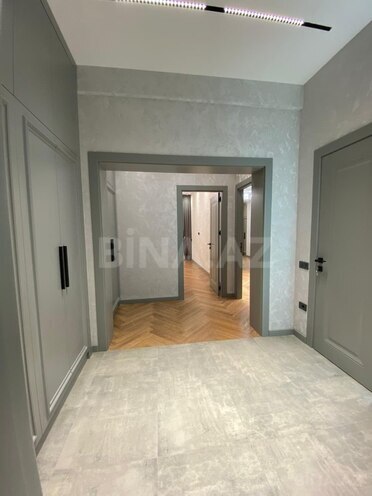 Satılır 2 otaqlı yeni tikili 70 m², Elmlər Akademiyası m., photo 16 from 26