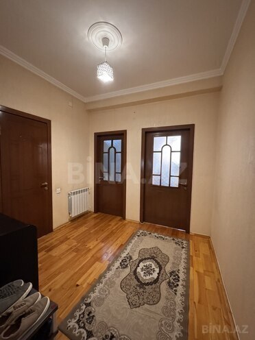 Satılır 2 otaqlı yeni tikili 50 m², Qara Qarayev m., photo 4 from 16