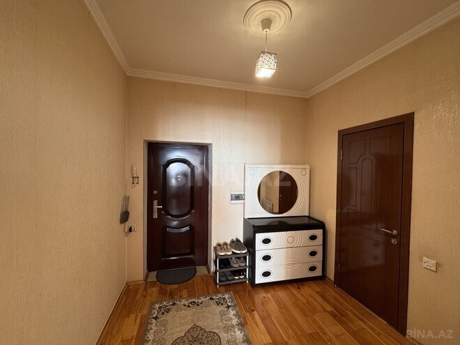 Satılır 2 otaqlı yeni tikili 50 m², Qara Qarayev m., photo 5 from 16