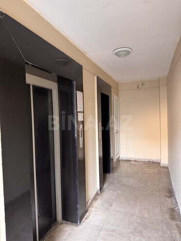 Satılır 2 otaqlı yeni tikili 50 m², Qara Qarayev m., photo 3 from 16