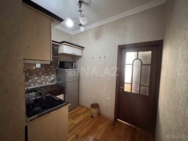 Satılır 2 otaqlı yeni tikili 50 m², Qara Qarayev m., photo 10 from 16