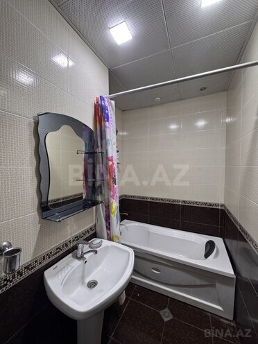 Satılır 2 otaqlı yeni tikili 50 m², Qara Qarayev m., photo 12 from 16