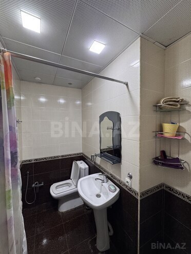 Satılır 2 otaqlı yeni tikili 50 m², Qara Qarayev m., photo 13 from 16