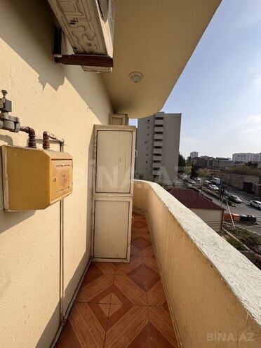 Satılır 2 otaqlı yeni tikili 50 m², Qara Qarayev m., photo 15 from 16