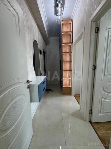 İcarəyə verilir 2 otaqlı yeni tikili 47 m², Yeni Günəşli q., photo 5 from 10
