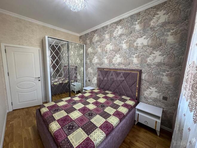 İcarəyə verilir 2 otaqlı yeni tikili 47 m², Yeni Günəşli q., photo 7 from 10