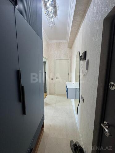 İcarəyə verilir 2 otaqlı yeni tikili 47 m², Yeni Günəşli q., photo 9 from 10