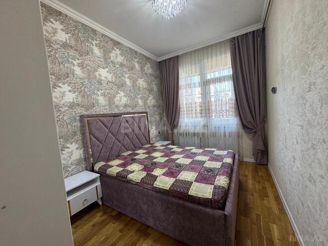 İcarəyə verilir 2 otaqlı yeni tikili 47 m², Yeni Günəşli q., photo 6 from 10