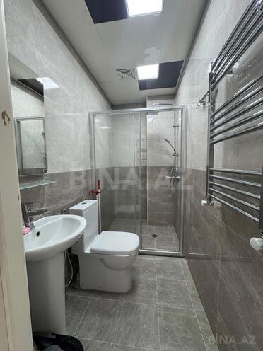 İcarəyə verilir 2 otaqlı yeni tikili 47 m², Yeni Günəşli q., photo 8 from 10
