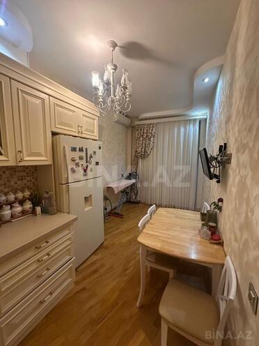 Satılır 3 otaqlı yeni tikili 90 m², İnşaatçılar m., photo 8 from 10