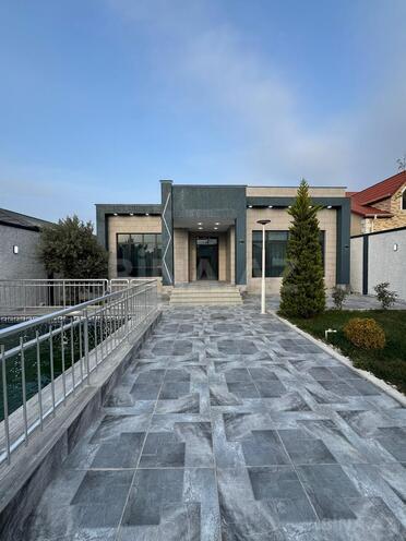 Продаётся 4-комн. дом/дача 150 м², пос. Мардакан, photo 1 from 15