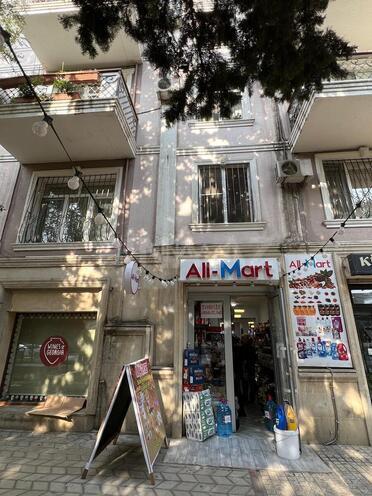 Satılır  obyekt 44 m², 28 May m., photo 9 from 10