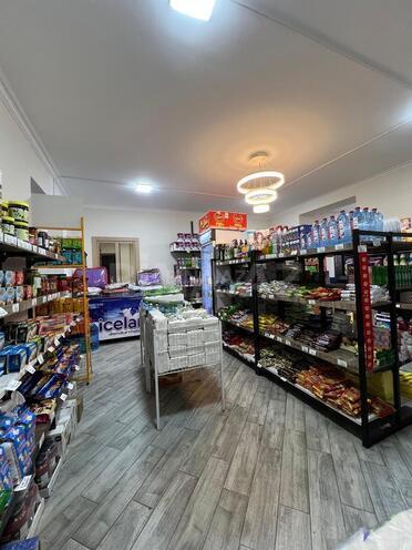 Satılır  obyekt 44 m², 28 May m., photo 6 from 10