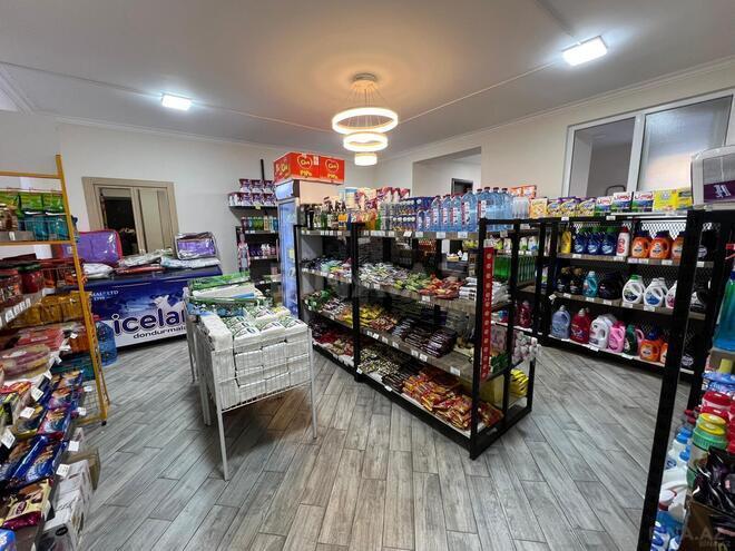 Satılır  obyekt 44 m², 28 May m., photo 3 from 10