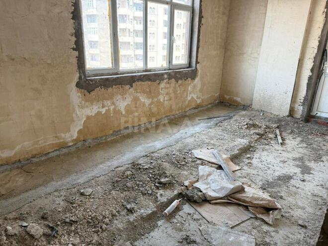 Satılır 4 otaqlı yeni tikili 200 m², Nəsimi r., photo 6 from 13