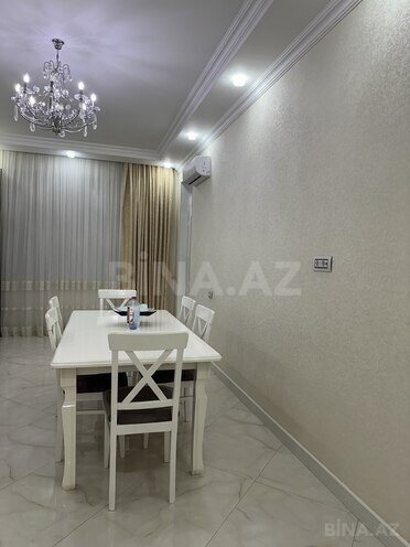 Сдаётся 3-комн. новостройка 150 м², пос. Аг шехер, photo 4 from 16