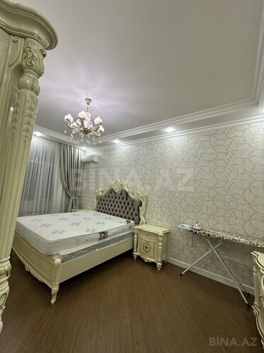 Сдаётся 3-комн. новостройка 150 м², пос. Аг шехер, photo 6 from 16