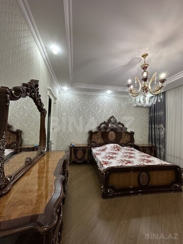 Сдаётся 3-комн. новостройка 150 м², пос. Аг шехер, photo 11 from 16
