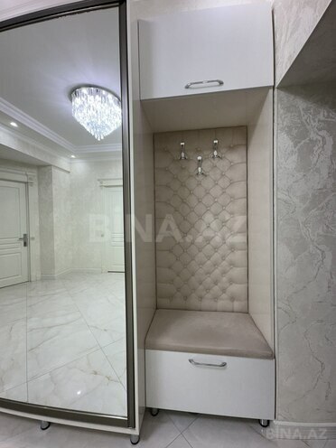 Сдаётся 3-комн. новостройка 150 м², пос. Аг шехер, photo 14 from 16