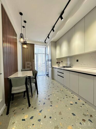 Продаётся 2-комн. новостройка 68 м², м. 20 января, photo 13 from 18