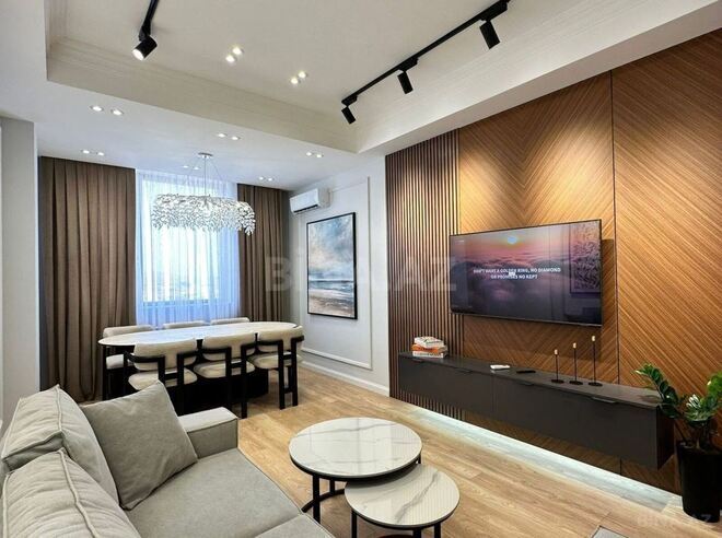 Продаётся 2-комн. новостройка 68 м², м. 20 января, photo 3 from 18